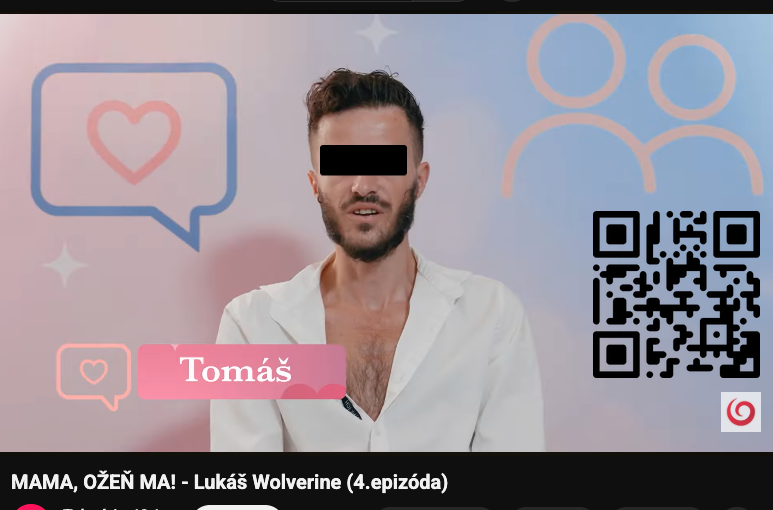 Máte už svého psychopata?