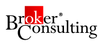 Logo Broker Consulting